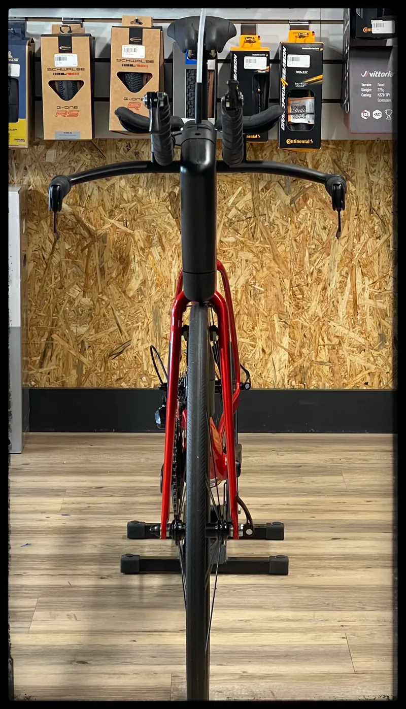 Giant Trinity Advanced Pro 2 Large Grenadine 2022-2